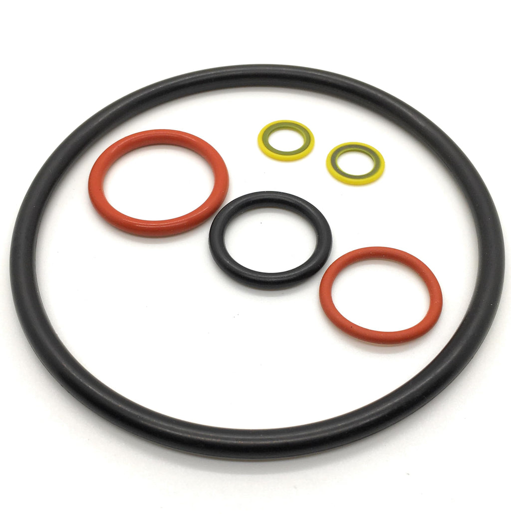 Replacement Kits Lower Gearcase Seal Kit