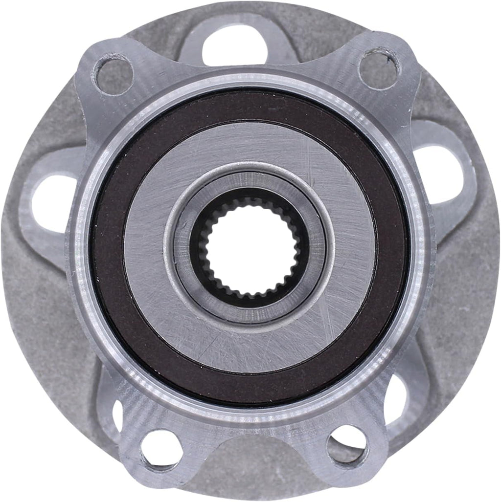 NewYall 2.5L Front Left or Right Wheel Hub Bearing Assembly for Toyota