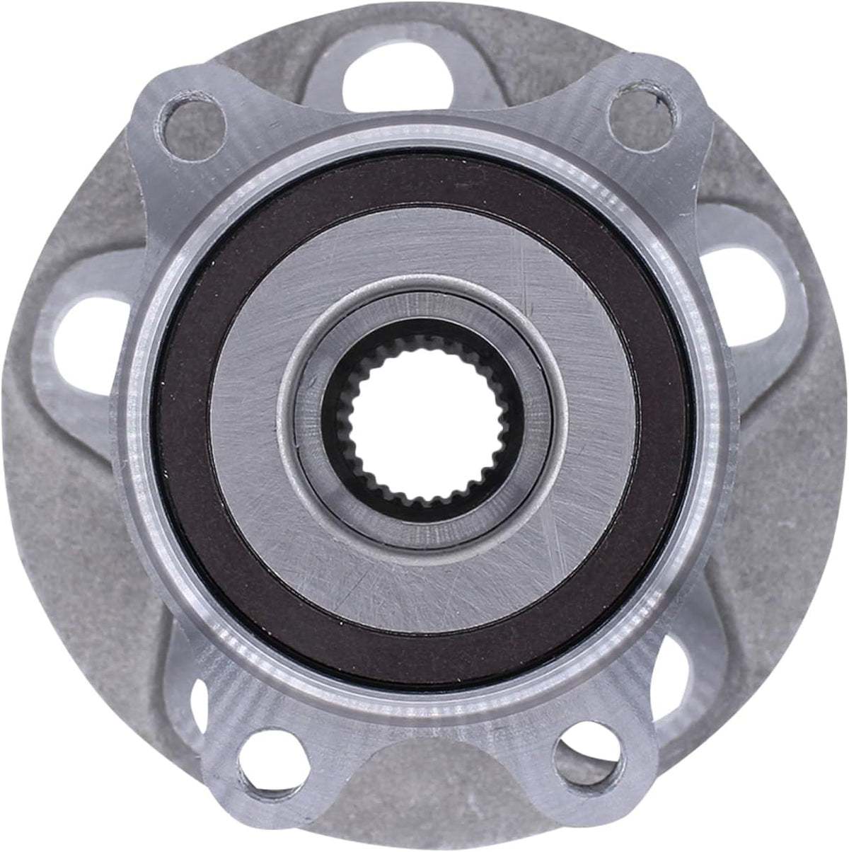NewYall 2.5L Front Left or Right Wheel Hub Bearing Assembly for Toyota