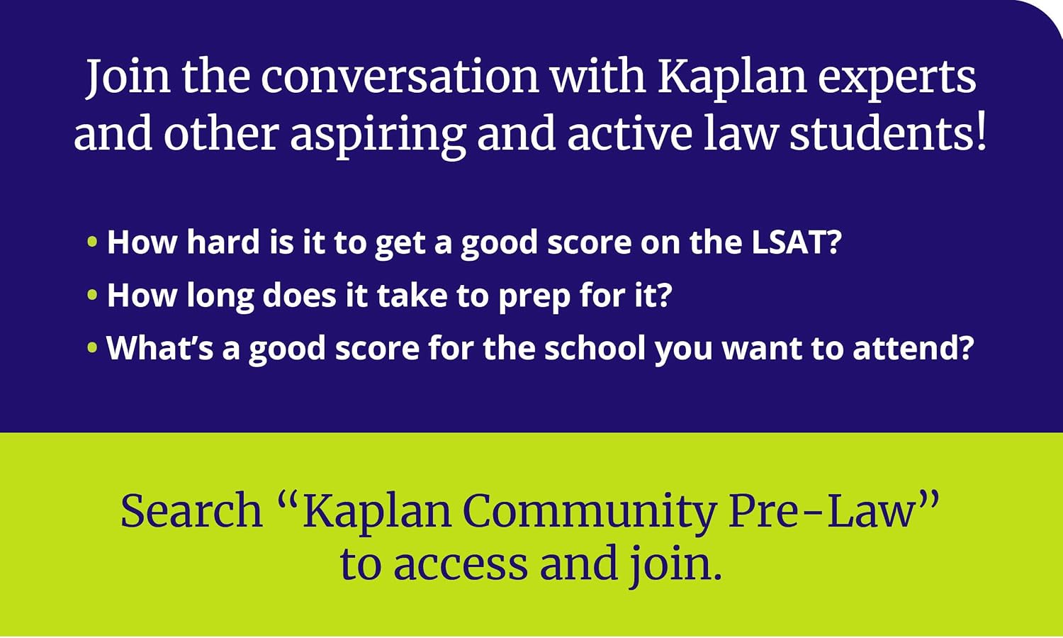 LSAT Prep Flashcards: Updated cards and strategies for the newly formatted LSAT (Kaplan Test Prep)