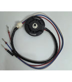 Csygmdty 3-Wire Digital Trim Position Sender 8M0095310 863187A1 Compatible with MerCruiser DTS/496 Mag/8.2L MPI Models ﻿