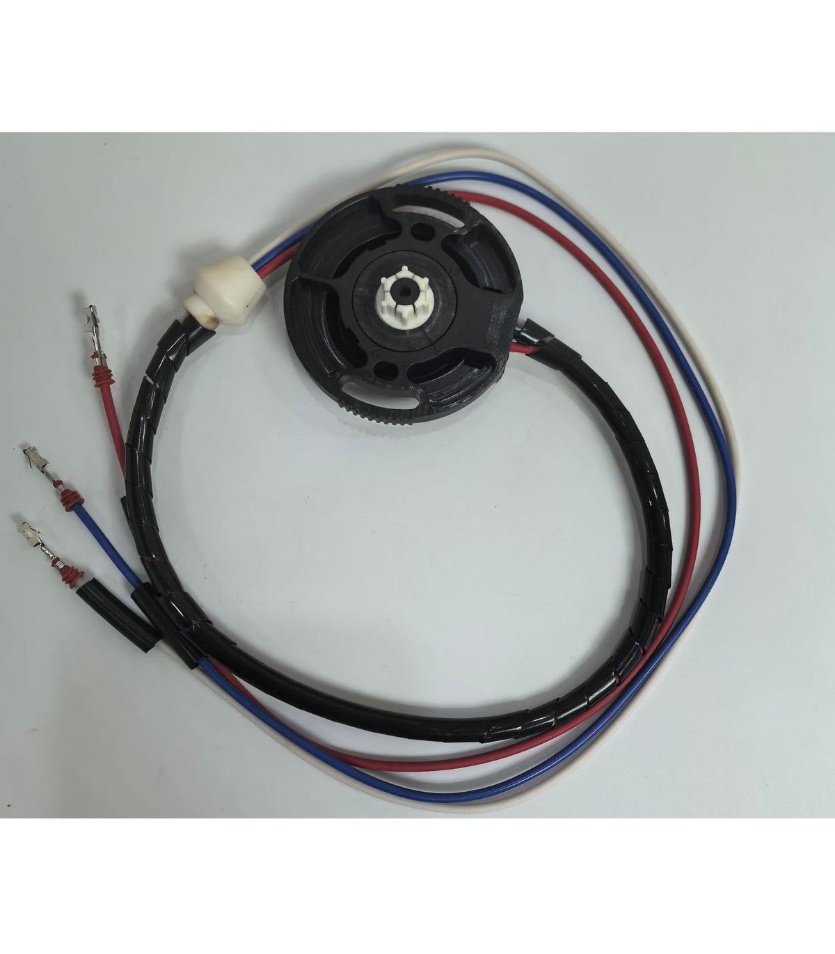 Csygmdty 3-Wire Digital Trim Position Sender 8M0095310 863187A1 Compatible with MerCruiser DTS/496 Mag/8.2L MPI Models ﻿