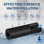 FPPWFU01 Water Filter Replacement, 2 Pack