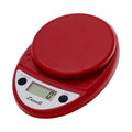 Primo Digital Food Scale Multi-Functional Kitchen Scale and Baking Scale for Precise Weight Measuring and Portion
