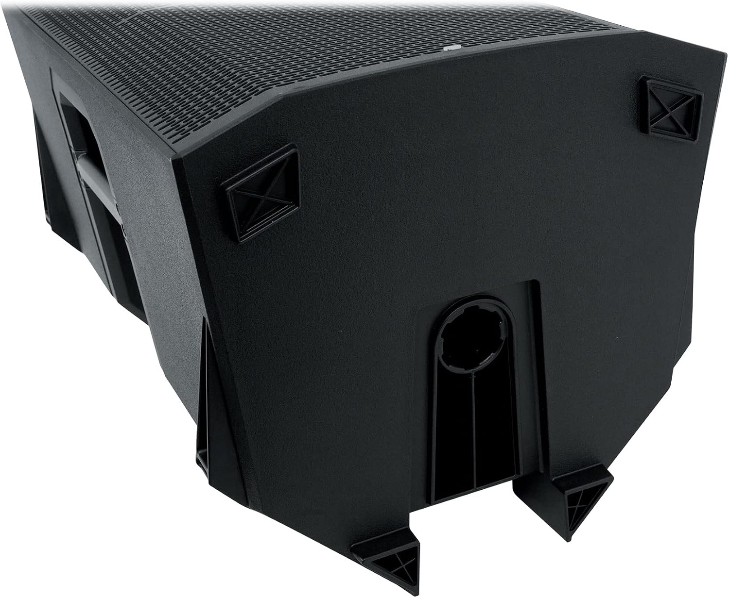 Bundle: (2) Mackie Thump215 15" 1400 Watt Powered Active DJ PA Speaker Thump 215
