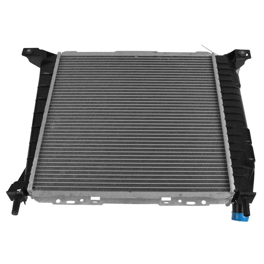 Radiator Assembly Aluminum Core
