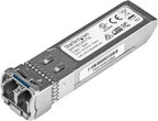 StarTech Cisco SFP-10G-LR-S Compatible SFP+ Module, TAA (SFP10GLRSTTA)