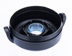 Blender Lid Compatible with Vitamix 64 Oz Low Profile Container 5200 7500