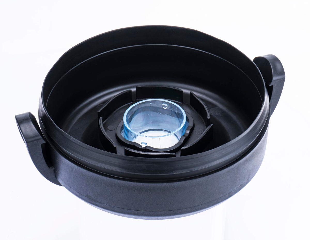 Blender Lid Compatible with Vitamix 64 Oz Low Profile Container 5200 7500