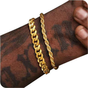 Men's Jewelry