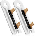 Dryer Thermal Fuse for Whirlpool WED8300SW1 (2-Pack)