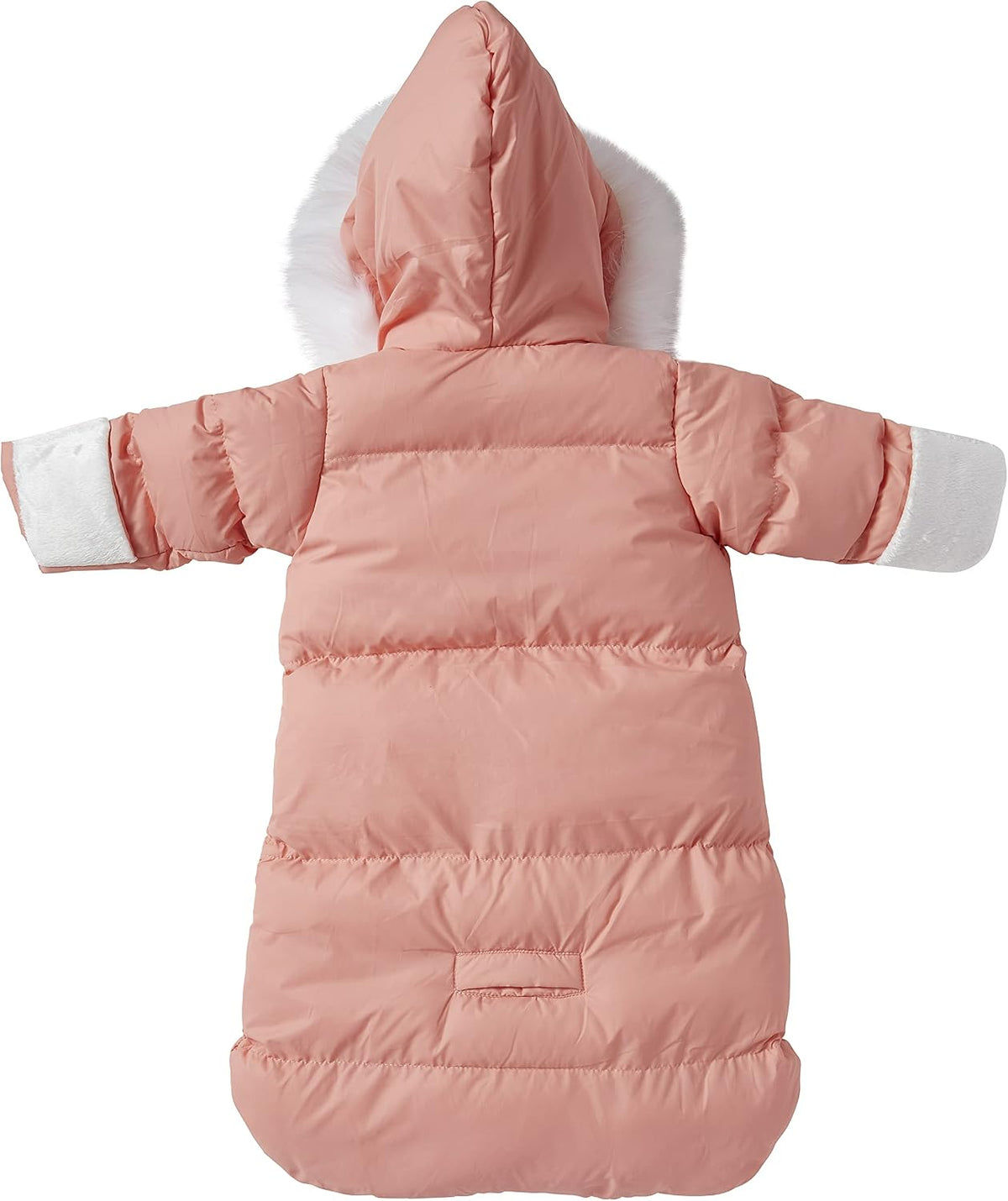 Girls Boys Newborn Infant Baby Puffer Carbag Pram Bag Snowsuit Bunting