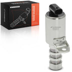 A-Premium Engine Variable Valve Timing (VVT) Solenoid Compatible with Ford