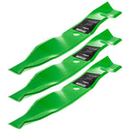 8TEN Spindle Mulching Blade Kit for Exmark 103-1183 44 Inch Deck