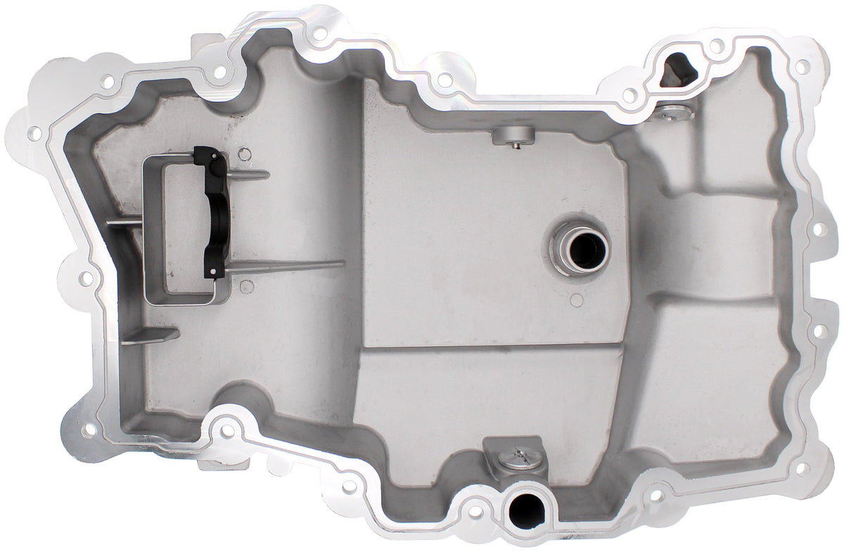 Dorman 264-793 Engine Oil Pan Compatible with Select Ford/Lincoln Models (OE FIX)