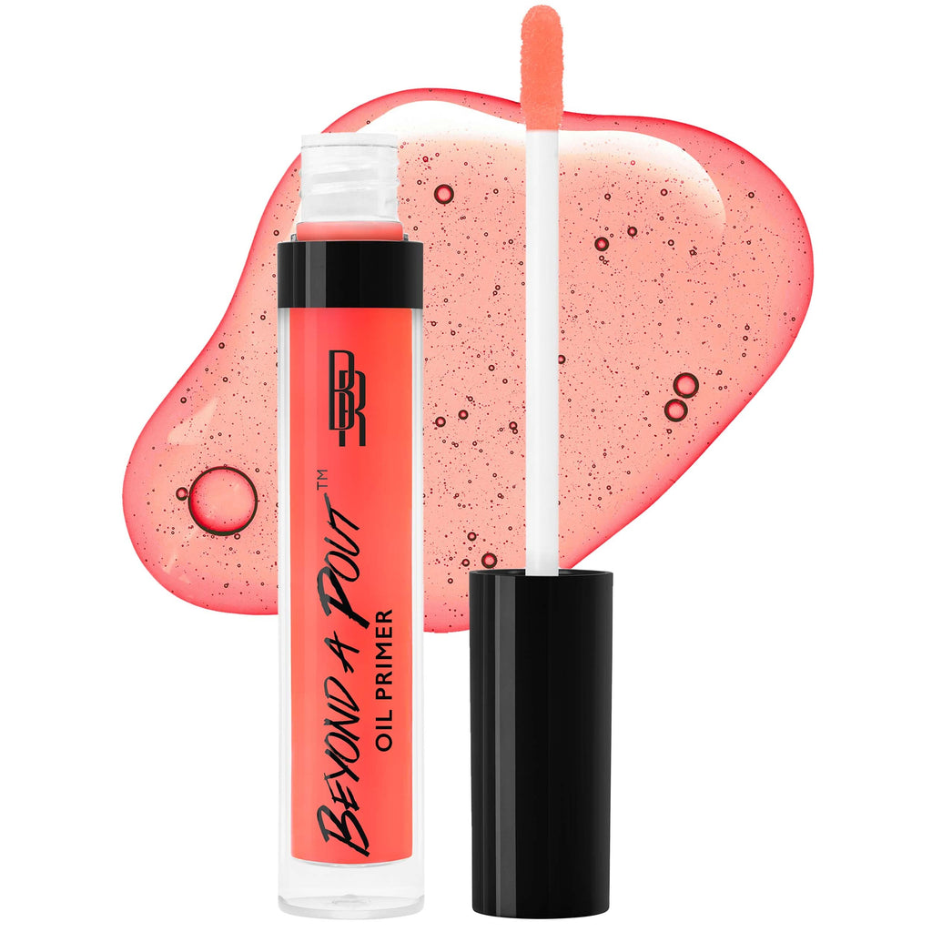 Beyond a Pout Oil Primer, Cherry on Top