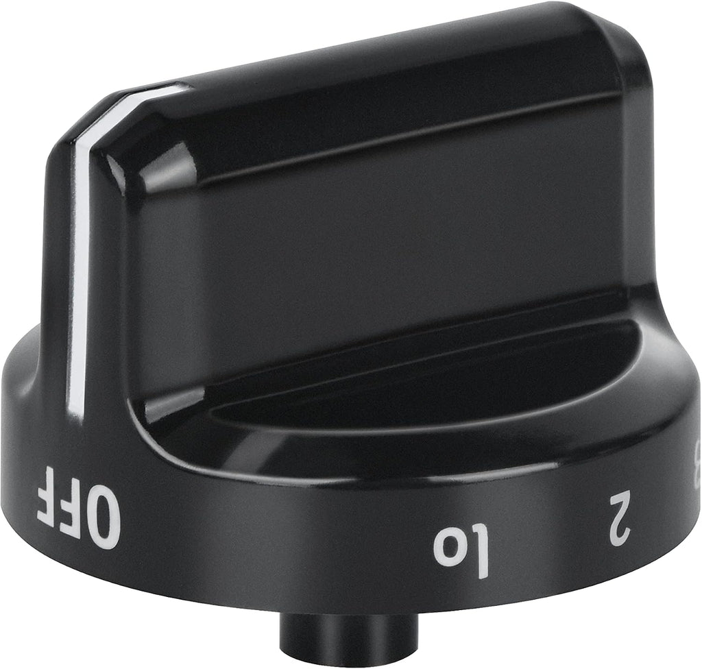 Upgrade 316564511 Stove Knobs Replacements, Only Compatible with Frigidaire Gas Range/Oven/Stove Knobs, Cooktop Burner Control Knob Replacement Part for AP4433359 (1 Pack)