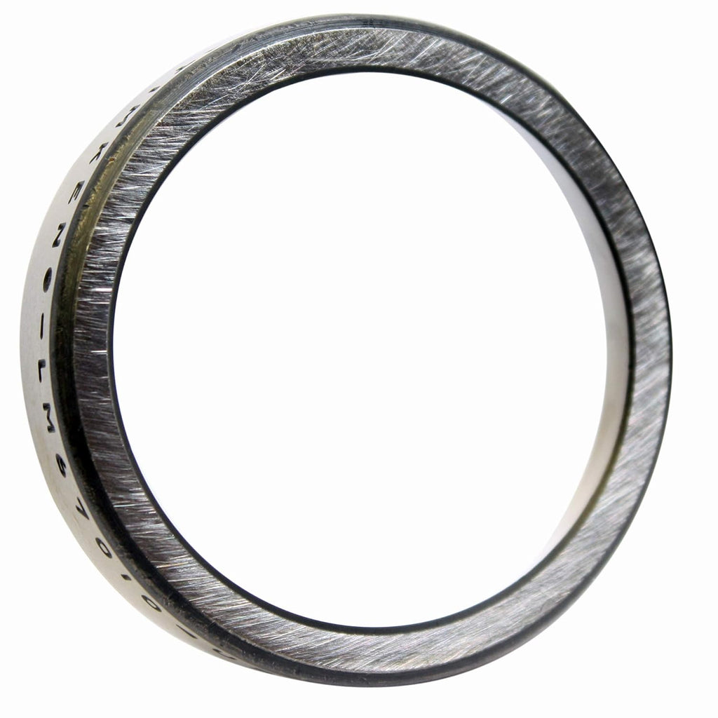 2X Timken LM67048 LM67010 Tapered Roller Bearing Cup & Cone Set