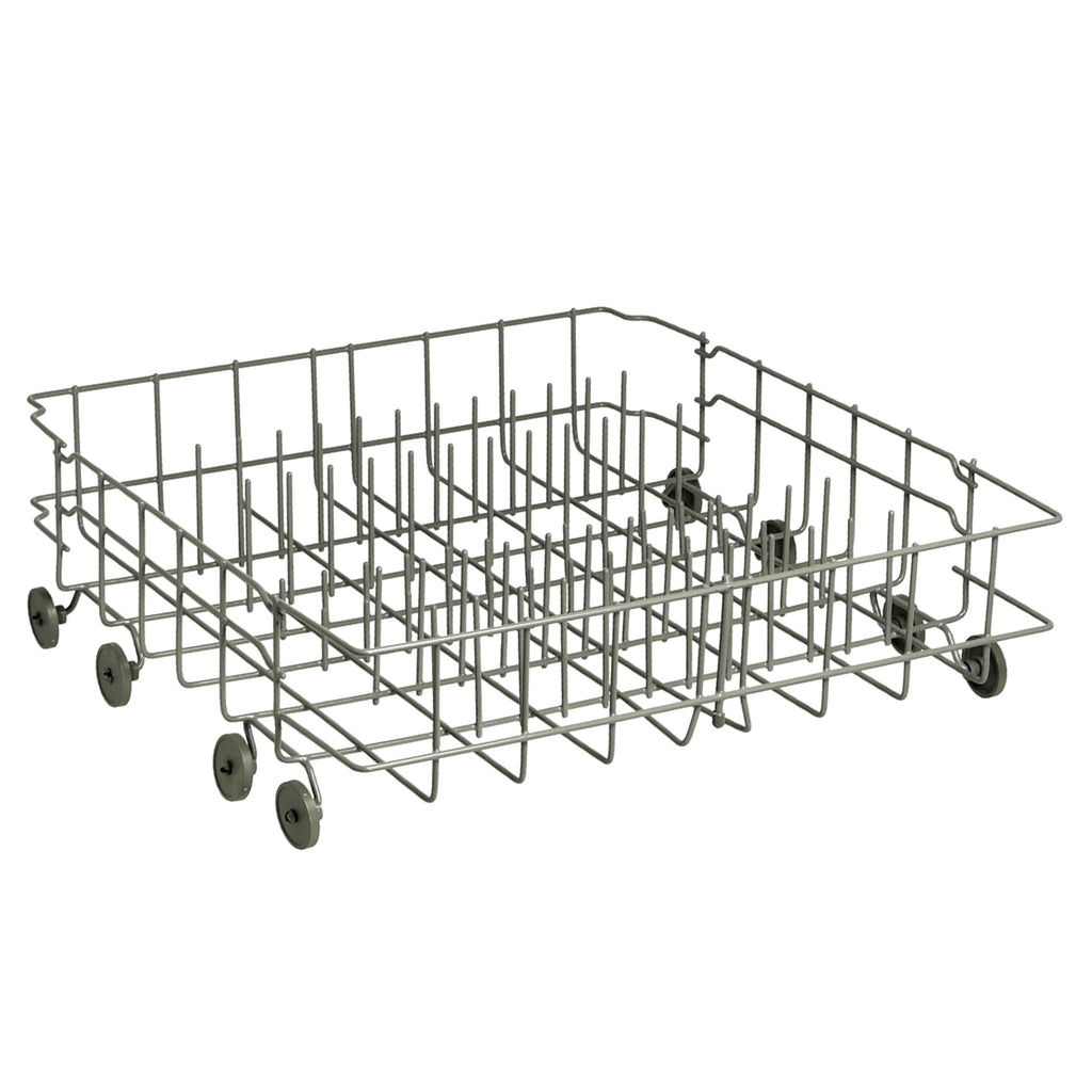 5304535379 Dishwasher Lower Dishrack Assembly for Frigidaire Crosley