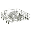 5304535379 Dishwasher Lower Dishrack Assembly for Frigidaire Crosley
