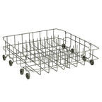 5304535379 Dishwasher Lower Dishrack Assembly for Frigidaire Crosley