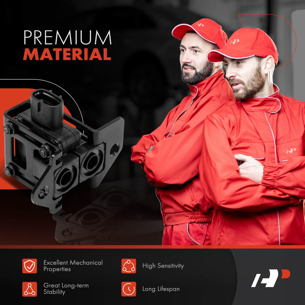 A-Premium Engine Differential Pressure Sensor Compatible with Cummins