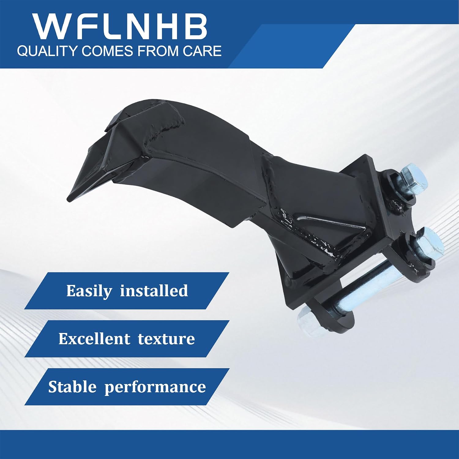 for Mini Excavators from 1 to 1.5 Tons Ripper Attachment Hook Ripper Teeth Suitable