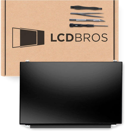 Screen for Lenovo THINKPAD T430 2342-7NU 40 Pins HD 1366x768 Glossy