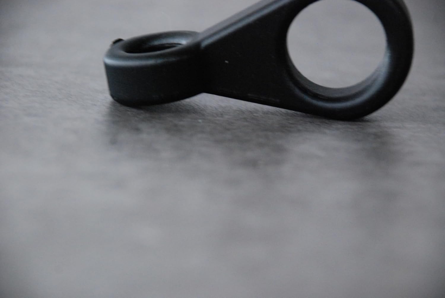 Prusik Lift Rope Slider, Climbing Rope Management Tool, 3D Printed