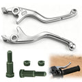Brake Levers for Tuttio Soleil01 E-Bike, 1 Pair