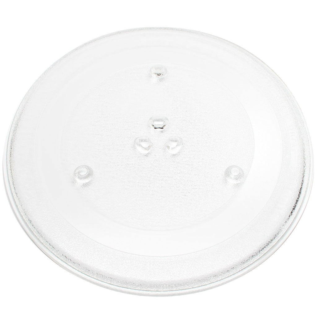 Replacement for Magic Chef MCD990ARW Microwave Glass Plate