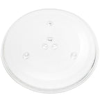 Replacement for Magic Chef MCD991ARS Microwave Glass Plate