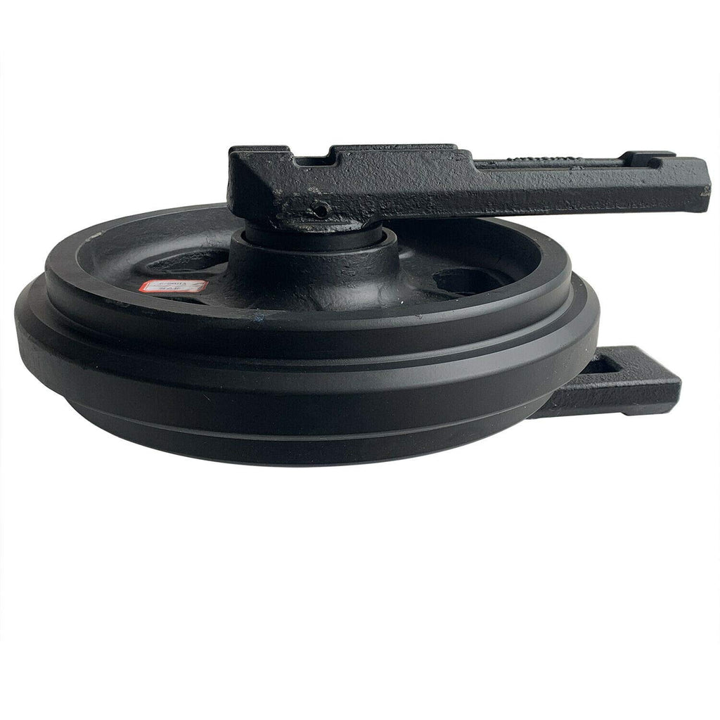 Front Idler For Yanmar VIO35-2 Mini Excavator
