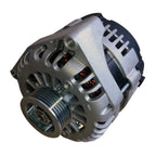 TYC Alternator Compatible with 2011-2013 Chevrolet Silverado 1500