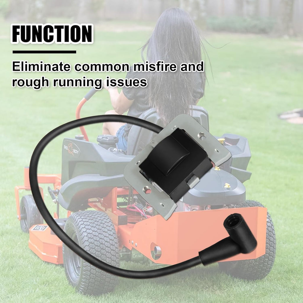 32-584-06-S 2 PCS Ignition Coil Module