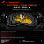 A-Premium Electric Fuel Pump Module Assembly Compatible with Hyundai