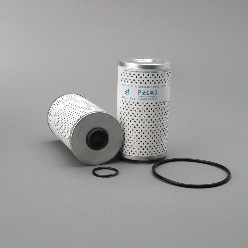Donaldson P550463 Fuel Filter (Water Separator, Cartridge)