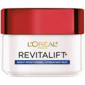 Revitalift Anti-Wrinkle and Firming Face Night Cream, Pro Retinol 1.7 oz | Pro Retinol 1.7 oz