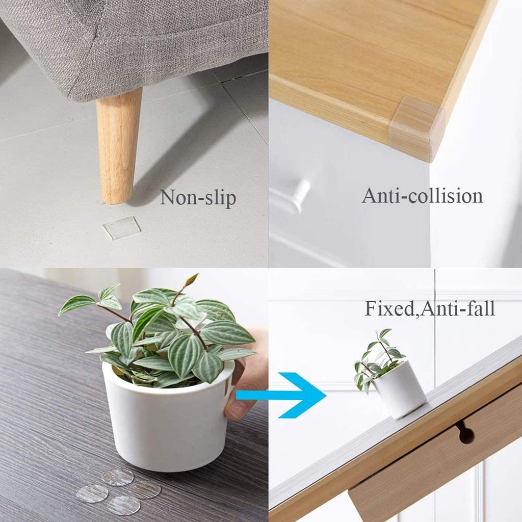 Double Sided Mounting Tape | Strong Stick Adhesive | Removable