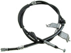 Dorman C94420 Rear Driver Side Parking Brake Cable