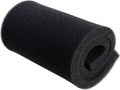 Aquarium Bio Sponge Filter Media Pad 36" x 12" x 1" / 72" x 12" x 1" Open Cell Foam Sheet Cut-to-Fit for Fish Tank