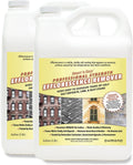 Smart 'n Easy Efflorescence Remover - Heavy Duty Professional Strength Formula - Removes The Toughest Salt, Calcium