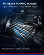 3" Cold Air Intake Kit Fit for 2001-2005 BMW 330Ci