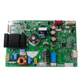 QZKANSBQ Refrigerator Control Panel Motherboard，Compatible for LG ， EBR83717532 EAX65868422 EBR837175