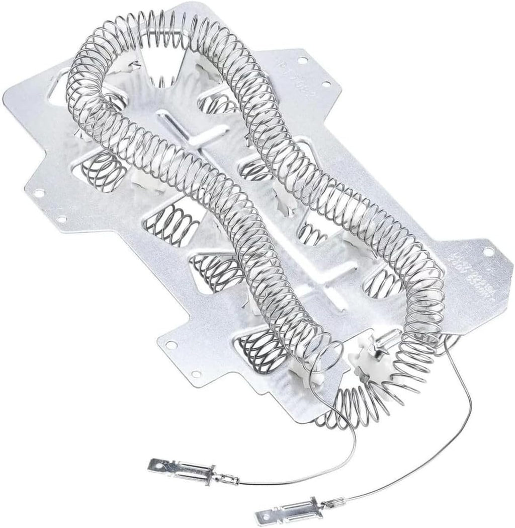 Replacement Part for DV409AER/XAA Dryer Heater Heating Element DV410AER/XAA DV410AEW/XAA 1-PACK Universal Appliance Replacement Part Versatile Repair Durable Working