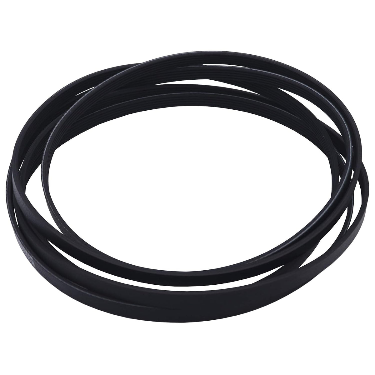 Supplying Demand W10136934 1480895 Clothes Dryer Drum Drive Belt Replacement Model Specific Not Universal