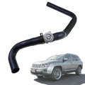 pper Radiator Hose w/Cap Compatible with Jeep Patriot 2007-2017