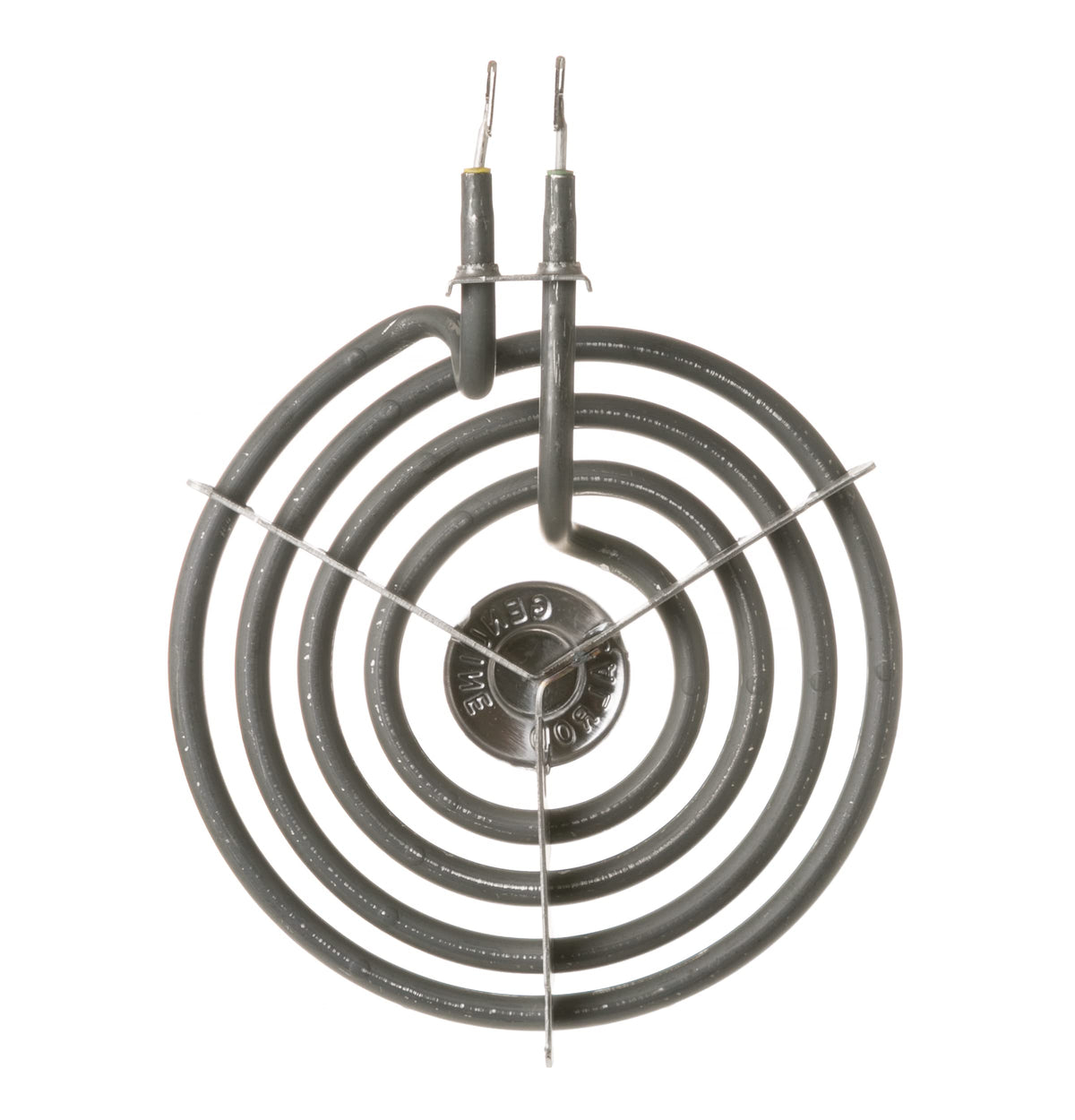 GE Appliances WB30X24401 Range Coil Surface Element, 6-in