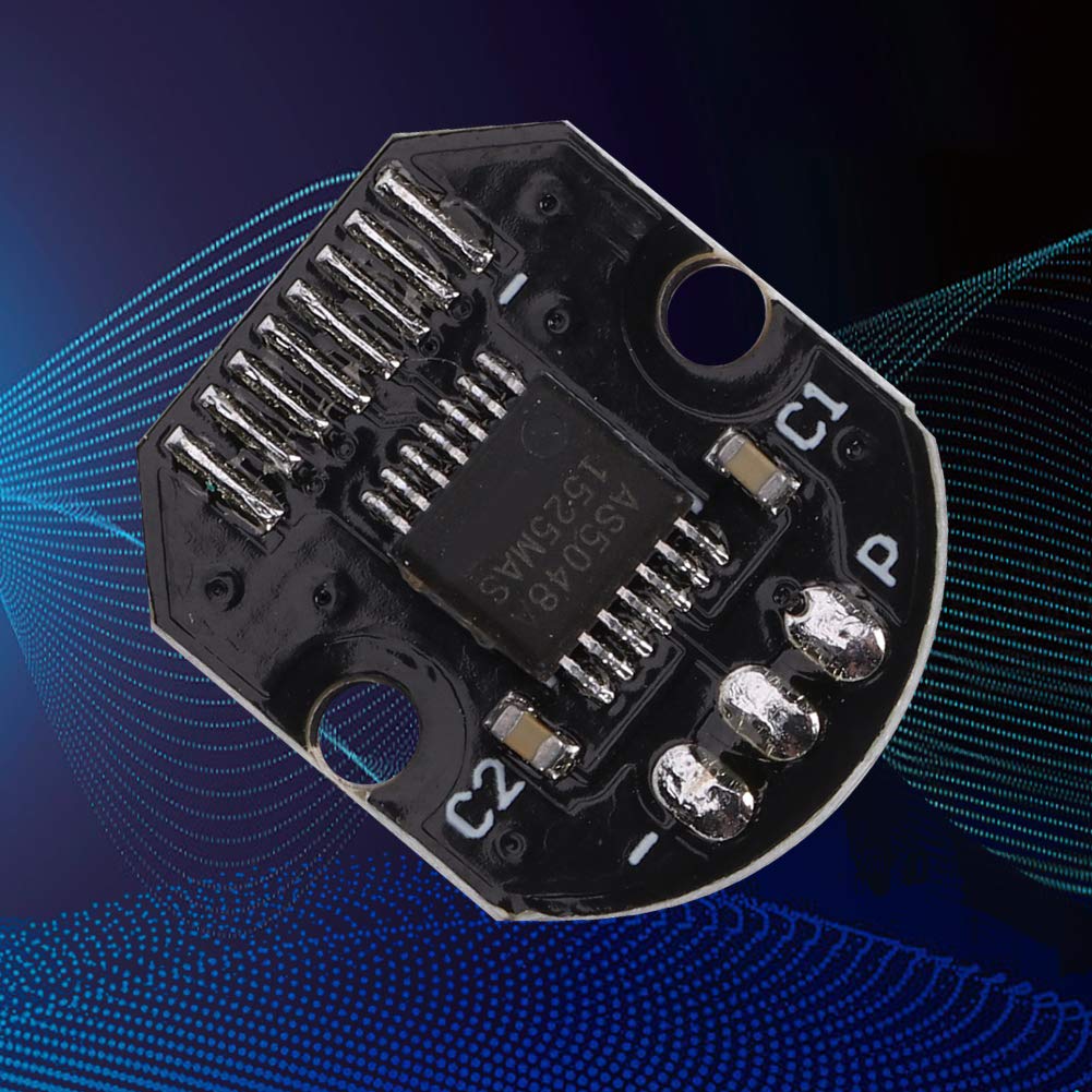 AS5048A Magnetic Encoder PWM/Serial Peripheral Interface Port Magnetic Encoder Module