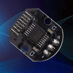 AS5048A Magnetic Encoder PWM/Serial Peripheral Interface Port Magnetic Encoder Module